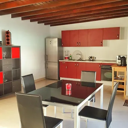 Holiday home Nazoly Nazaret