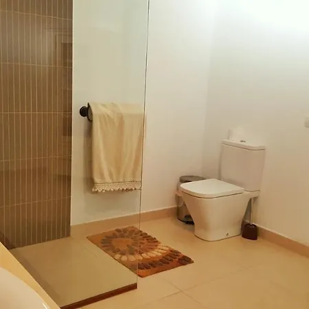 Nazoly Holiday home *