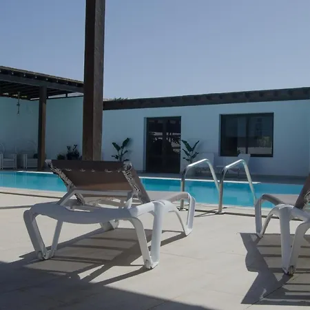Nazoly Holiday home *