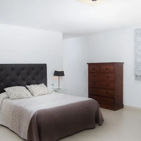 Nazoly, Oasis De Tranquilidad Con Piscina Privada En El Corazon De Lanzarote بيت للعطل