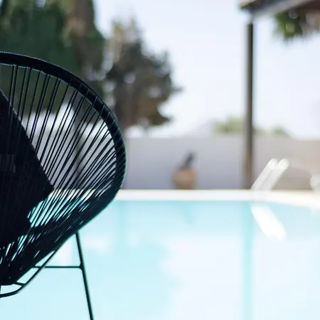 Nazoly, Oasis De Tranquilidad Con Piscina Privada En El Corazon De Lanzarote بيت للعطل *