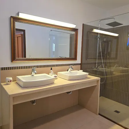 Villa Nazoly - Macaronesiahomes Дом отдыха Насарет