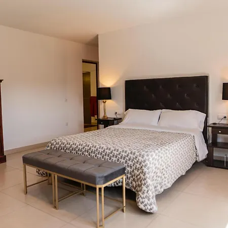 Nazoly - Private Pool, Quiet & Exclusive In Lanzarote בית נופש Nazaret