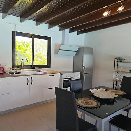 Casa de Férias Nazoly - Macaronesiahomes *