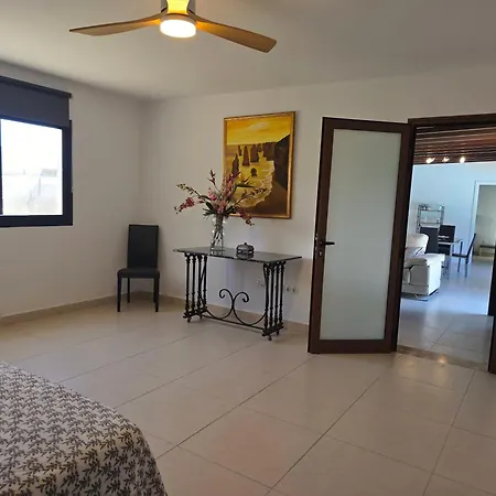 Villa Nazoly - Macaronesiahomes