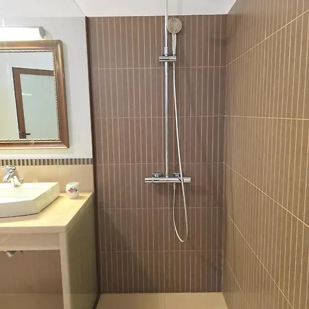 Villa Nazoly - Macaronesiahomes Дом отдыха Насарет