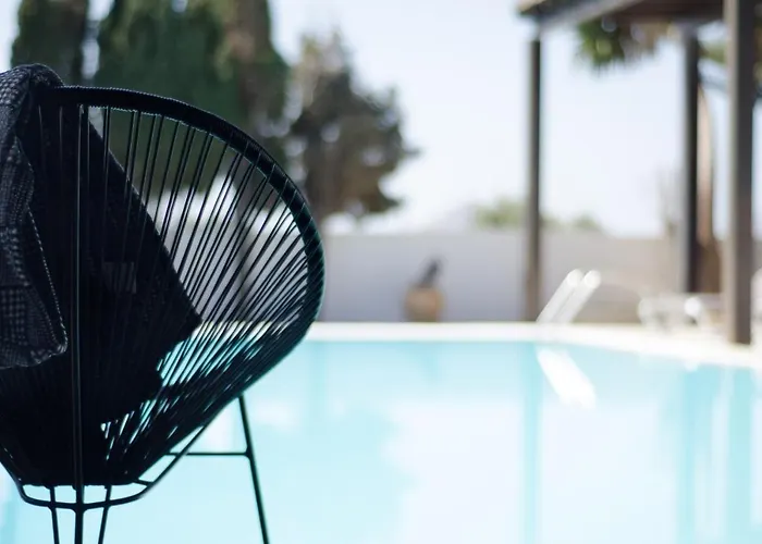 Nazoly - Private Pool, Quiet & Exclusive In Lanzarote Сasa de vacaciones *