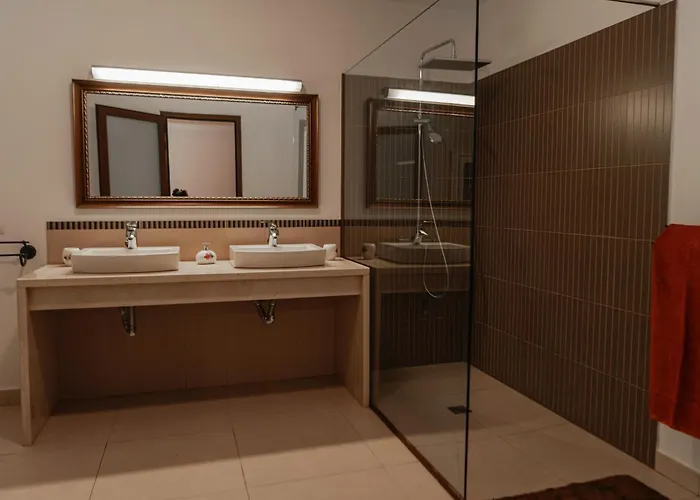 Сasa de vacaciones Nazoly - Private Pool, Quiet & Exclusive In Lanzarote *