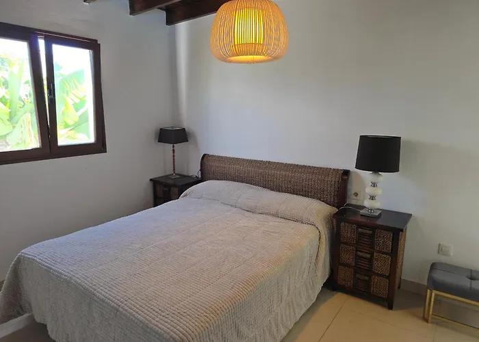 Nazoly - Private Pool, Quiet & Exclusive In Lanzarote Сasa de vacaciones