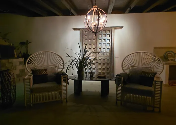 Сasa de vacaciones Nazoly - Private Pool, Quiet & Exclusive In Lanzarote *