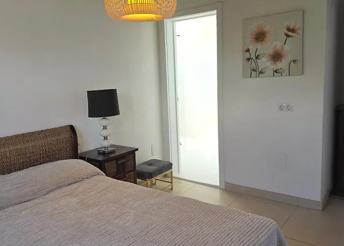 Сasa de vacaciones Nazoly - Private Pool, Quiet & Exclusive In Lanzarote Nazaret